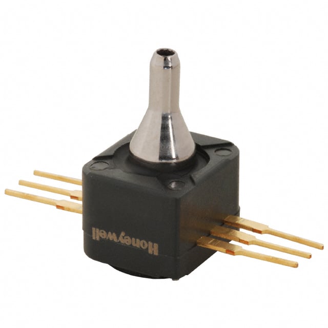 Honeywell Sensing and Productivity Solutions 40PC100G1A electronic component product image