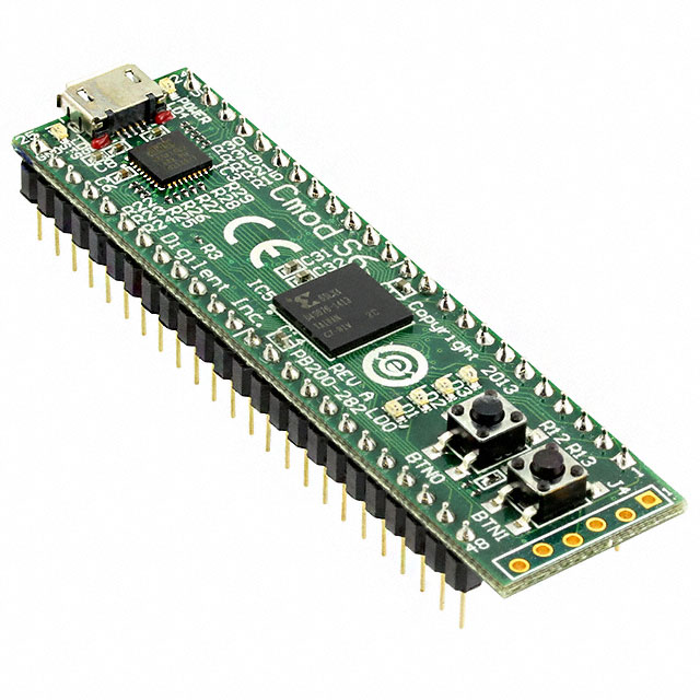Digilent, Inc. 410-282 electronic component product image