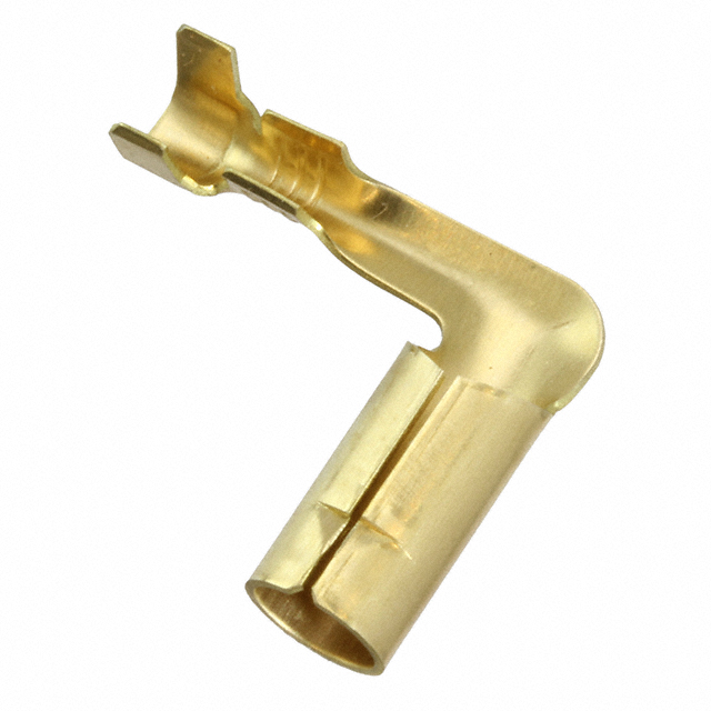 TE Connectivity AMP Connectors 42749-1 electronic component product image