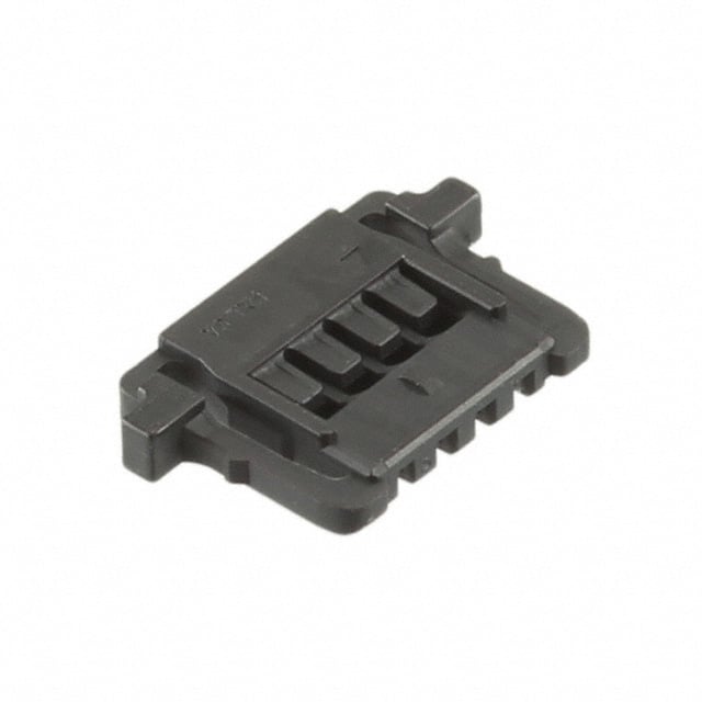 Molex 5037640401 electronic component product image