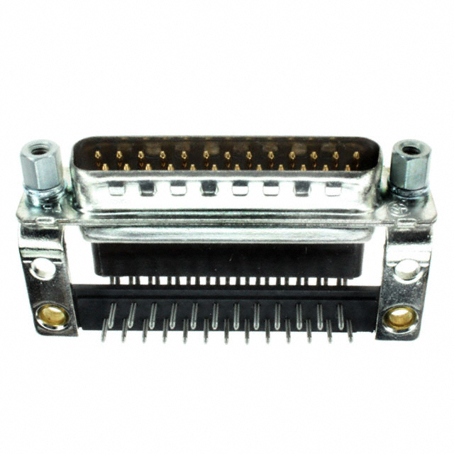 TE Connectivity AMP Connectors 5747022-2 electronic component product image