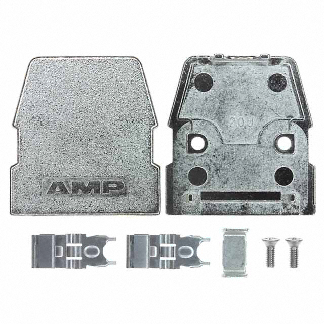 TE Connectivity AMP Connectors 5749190-1 electronic component product image