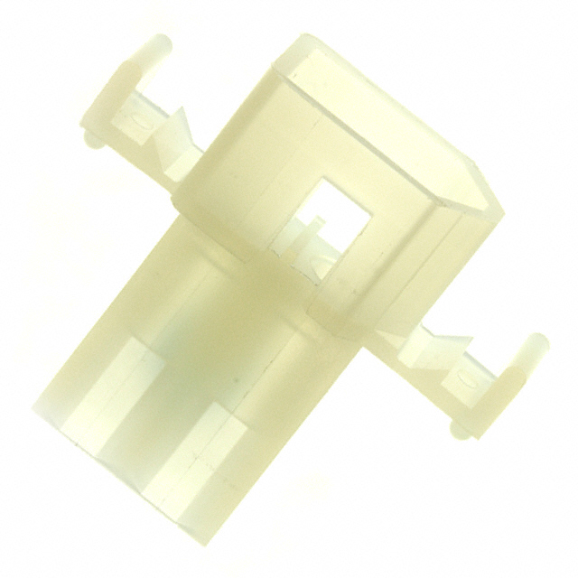 TE Connectivity AMP Connectors 770068-1 electronic component product image