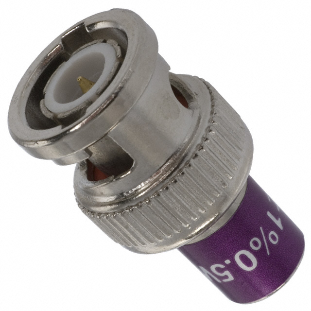 Cinch Connectivity Solutions AIM-Cambridge CP-88T-75 electronic component product image