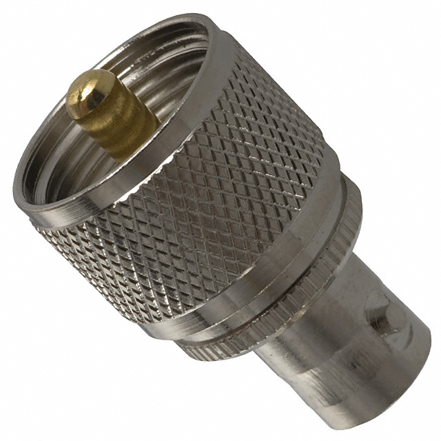 Cinch Connectivity Solutions AIM-Cambridge 27-8120 electronic component product image
