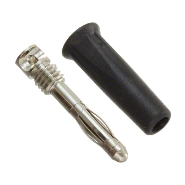 Cal Test Electronics CT2002-0 electronic component product image