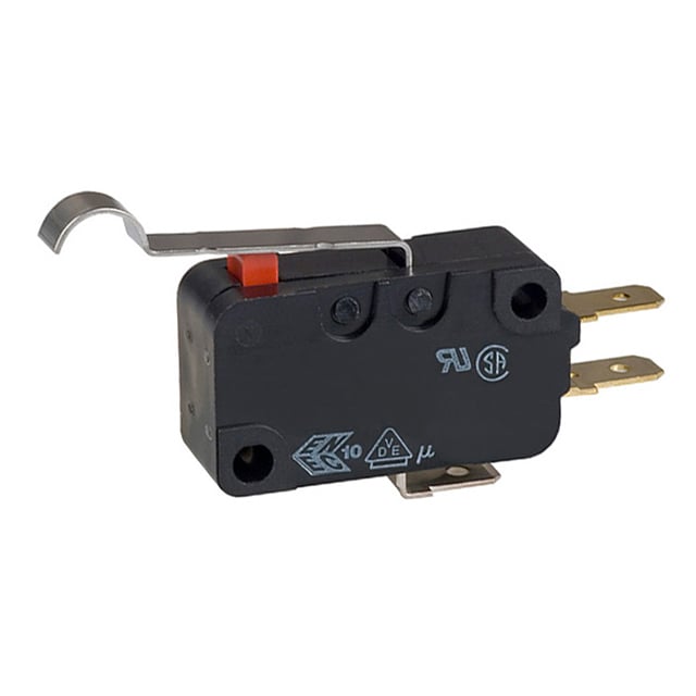 Aratas America LLC D3V-164-3A5 electronic component product image