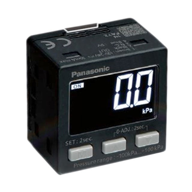 Panasonic Industrial Automation Sales DP-001 electronic component product image