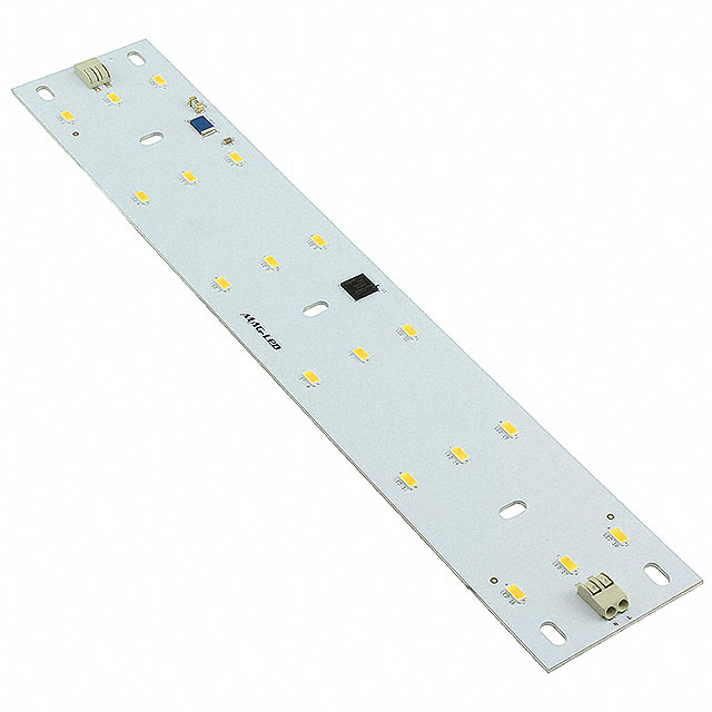 Mag-LED Solutions ML-010-07-0017 electronic component product image