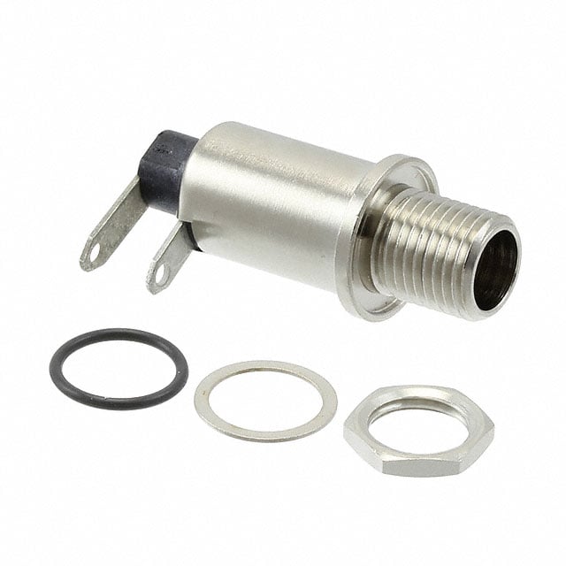 Switchcraft Inc. RAPC10U electronic component product image