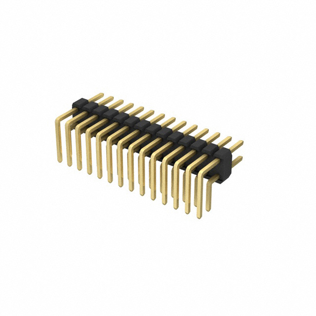 NorComp Inc. 27642802RP2 electronic component product image