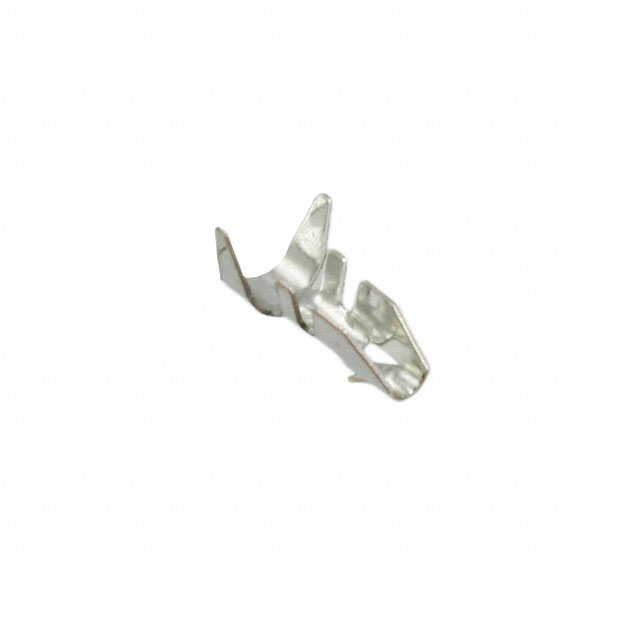 TE Connectivity AMP Connectors 3-794121-1 electronic component product image