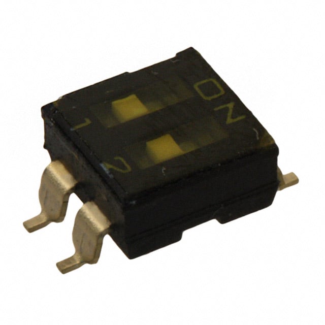 Aratas America LLC A6S-2102-H electronic component product image
