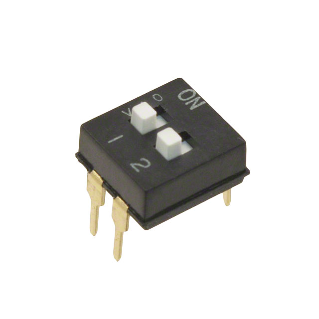 Aratas America LLC A6TN-2104 electronic component product image