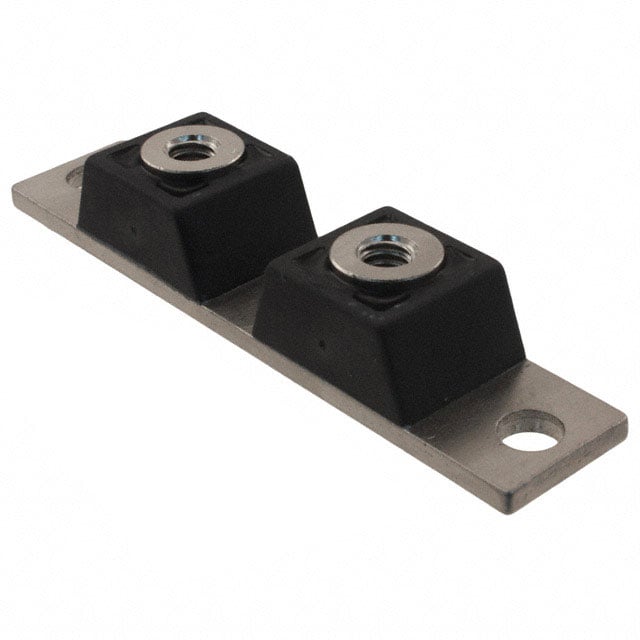 Microsemi Corporation CPT400100 electronic component product image
