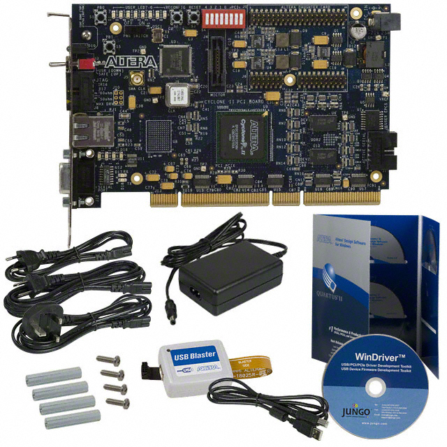 Altera DK-PCI-2C35N electronic component product image