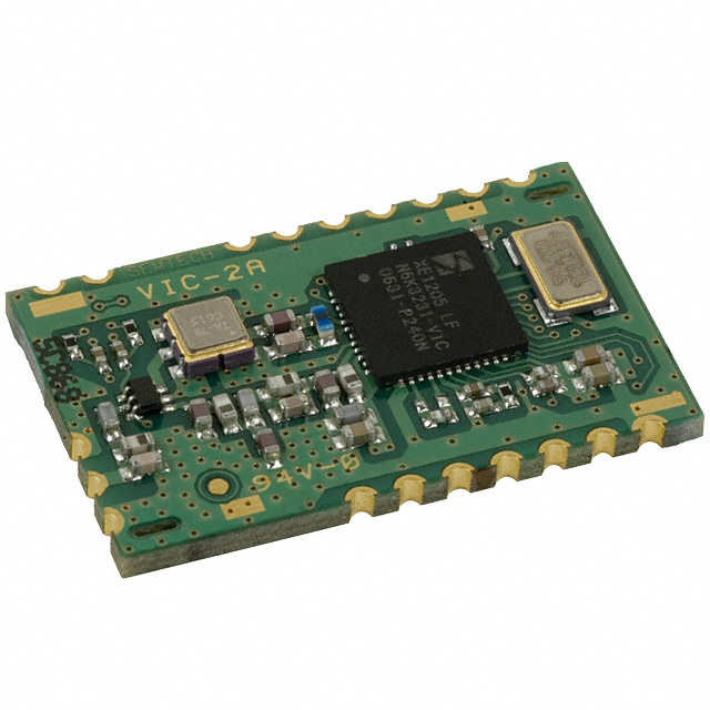 Semtech Corporation DP1205C868LF electronic component product image