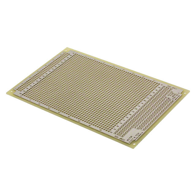 Vector Electronics E160-3U-3 electronic component product image
