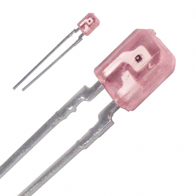 Sharp Microelectronics GL4100 electronic component product image
