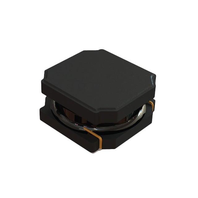 Pulse Electronics PA4332.102NLT electronic component product image