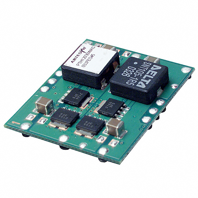 ARTESYN / Advanced Energy PTH12030WAS electronic component product image