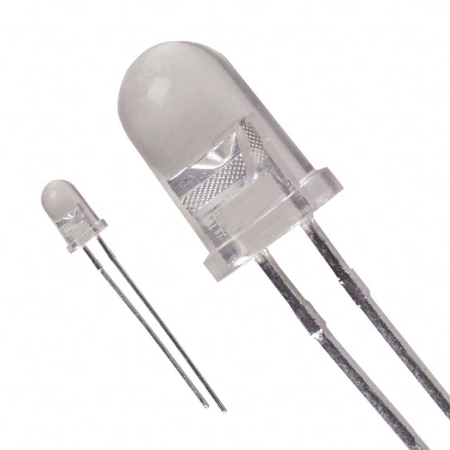 Lite-On Inc. LTL2R3KRK electronic component product image