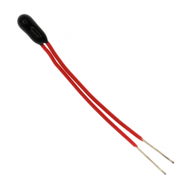 Amphenol Advanced Sensors (Thermometrics) RL0503-27.53K-120-MS electronic component product image