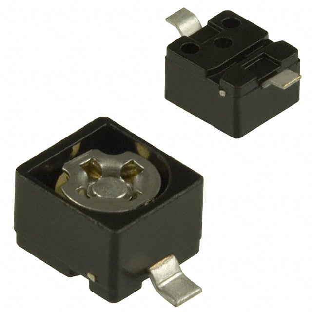 Murata Electronics TZB4Z250BA10R00 electronic component product image