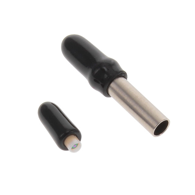 TE Connectivity Aerospace, Defense and Marine 2332897-1 electronic component product image