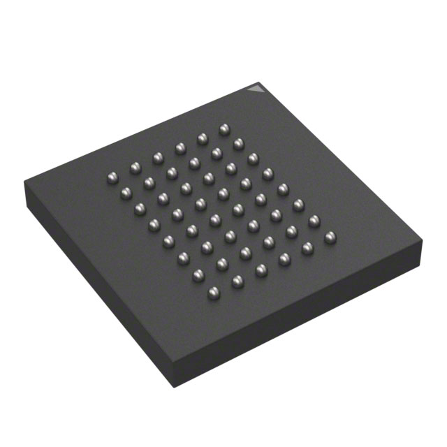 Everspin Technologies Inc. MR1A16AVMA35R electronic component product image