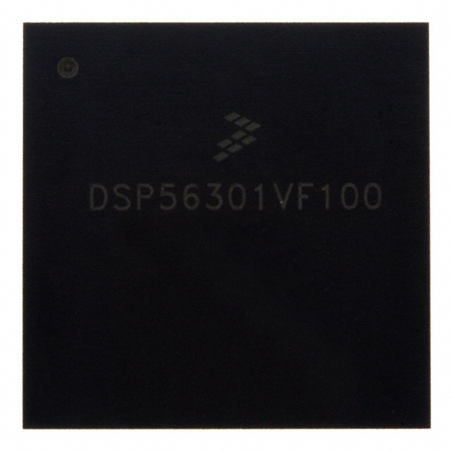 NXP USA Inc. MPC184VMB electronic component product image