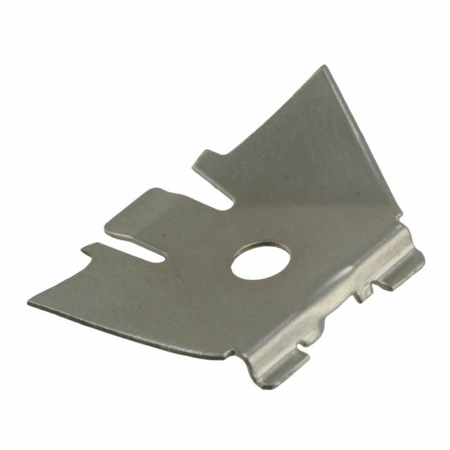 TE Connectivity Corcom Filters JA403 electronic component product image