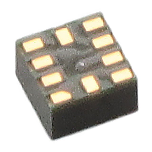 Memsic Inc. MC3635 electronic component product image
