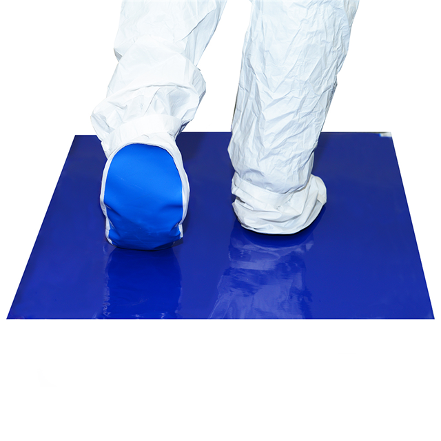 Integrity Cleanroom 609-4000 electronic component product image