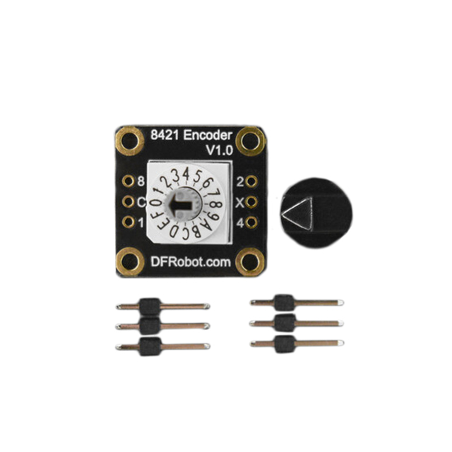 DFRobot DFR0721 electronic component product image