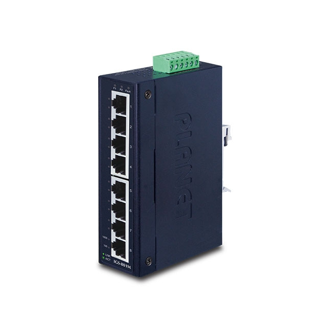 Planet IGS-801M electronic component product image