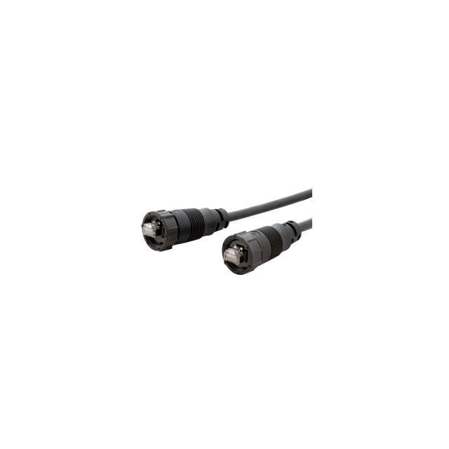 Sure-Seal Connections IPMOD-45WPWP-1M electronic component product image