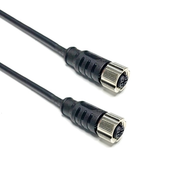 SINBON M12A-05CFSFS-UL24N10 electronic component product image