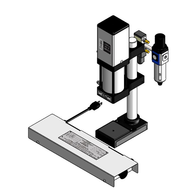 Janesville Tool & Mfg. Inc MC-66 electronic component product image