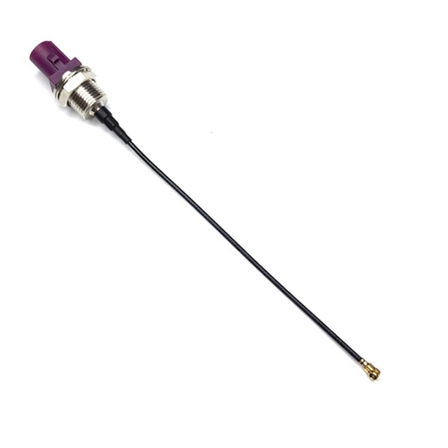 SINBON U.FLP-FAKRADP-88150 electronic component product image