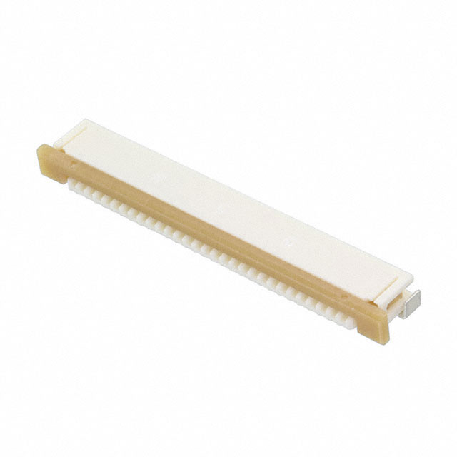 Molex 0522713069 electronic component product image