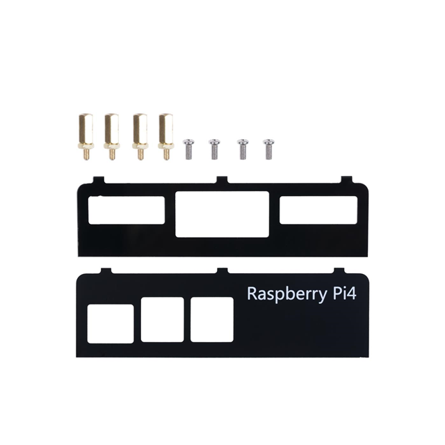 Seeed Technology Co., Ltd 110991407 electronic component product image