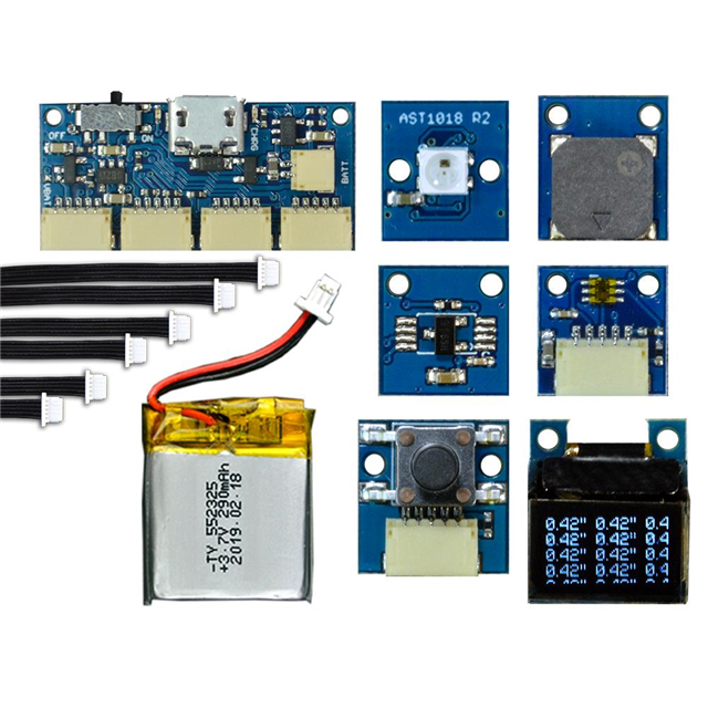 TinyCircuits ASK1024 electronic component product image