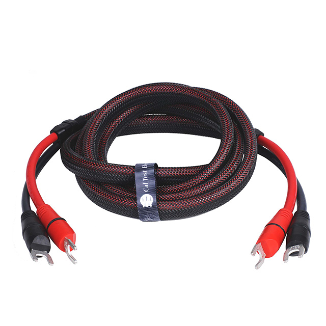 Cal Test Electronics CT4043-200 electronic component product image