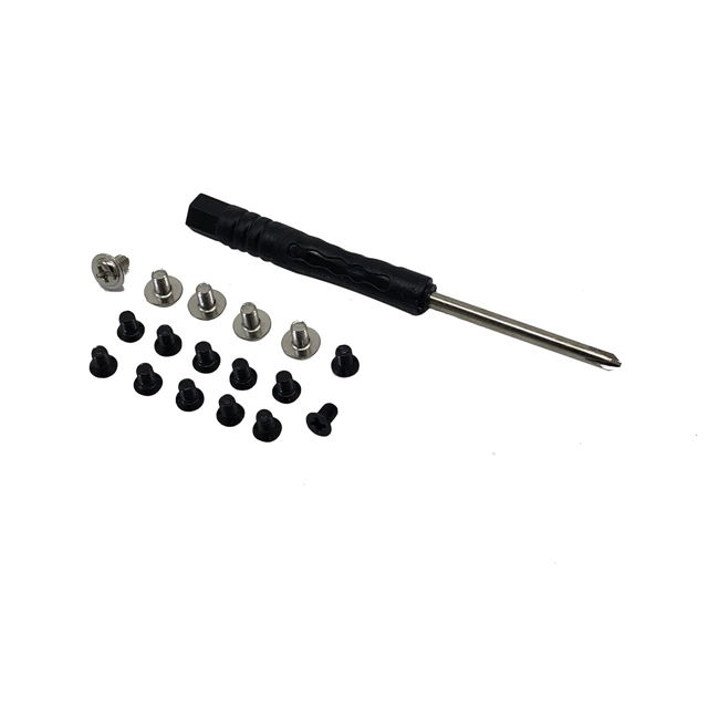 Micro Connectors, Inc. L02-35252-KIT electronic component product image