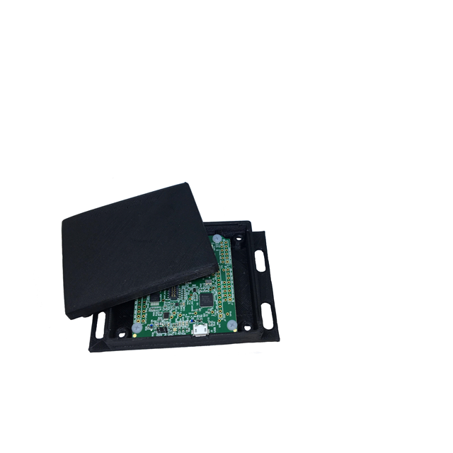 OmniPreSense OPS241-B-FM-RP electronic component product image