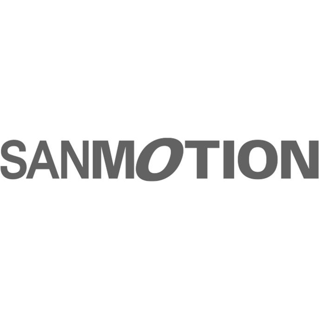 Sanyo Denki SanMotion Products PBM285DXE50 electronic component product image