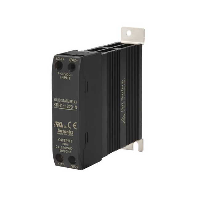Autonics SRH1-1230-N electronic component product image