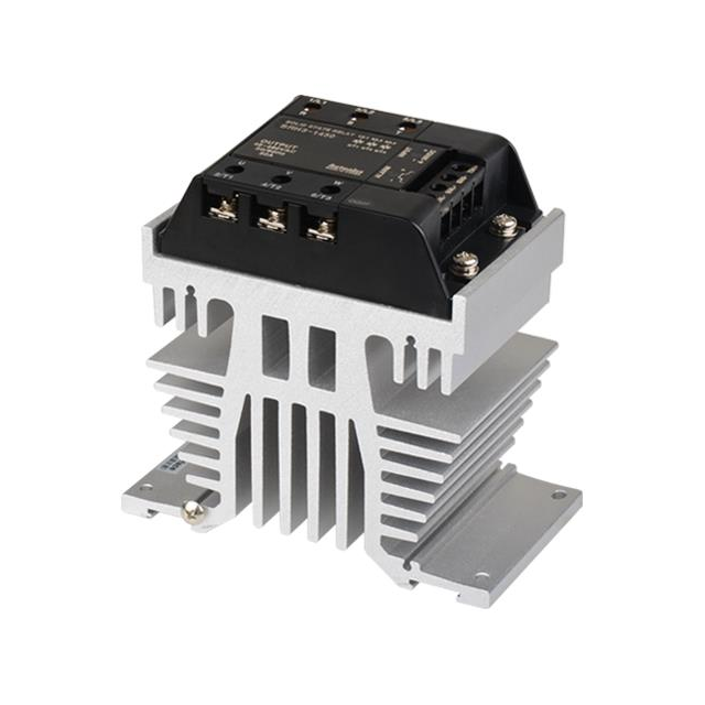 Autonics SRH3-1450 electronic component product image