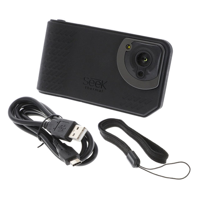 Seek Thermal SW-AAA electronic component product image